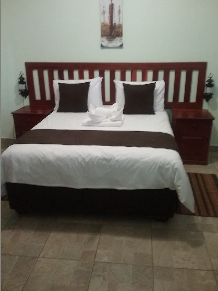 شقة بسريرين منفصلين بغرفة نوم واحدة، Masikiro Self-Catering Units 2/10