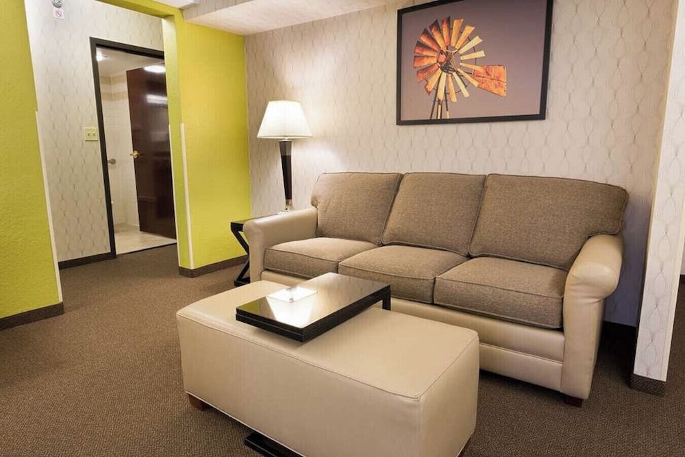 Heritage Inn & Suites The Woodlands, Trademark by Wyndham 41/60