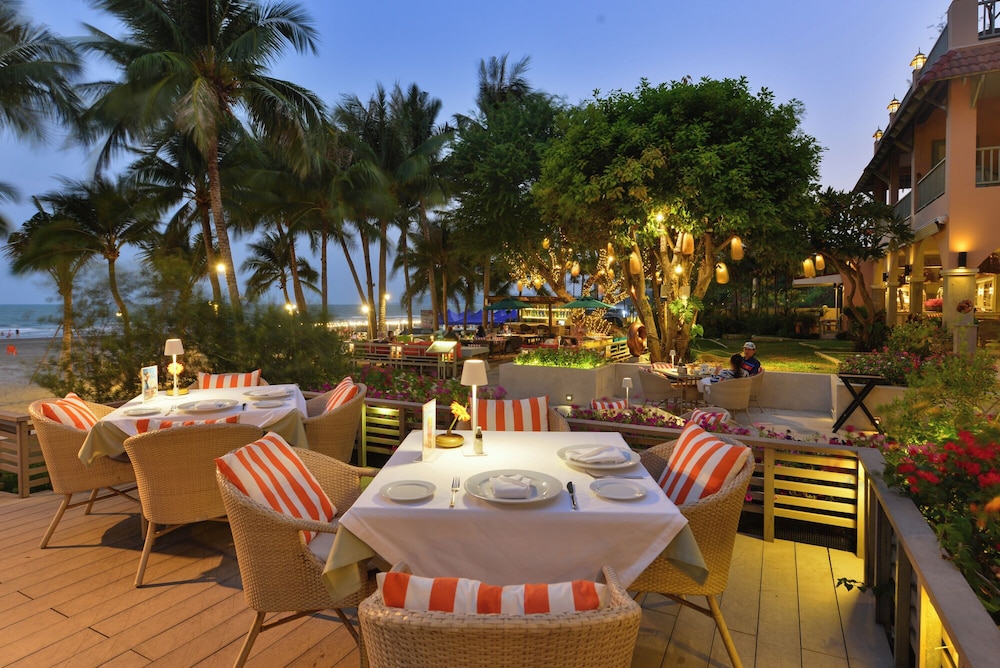 Anantasila Beach Resort Hua Hin 58/77