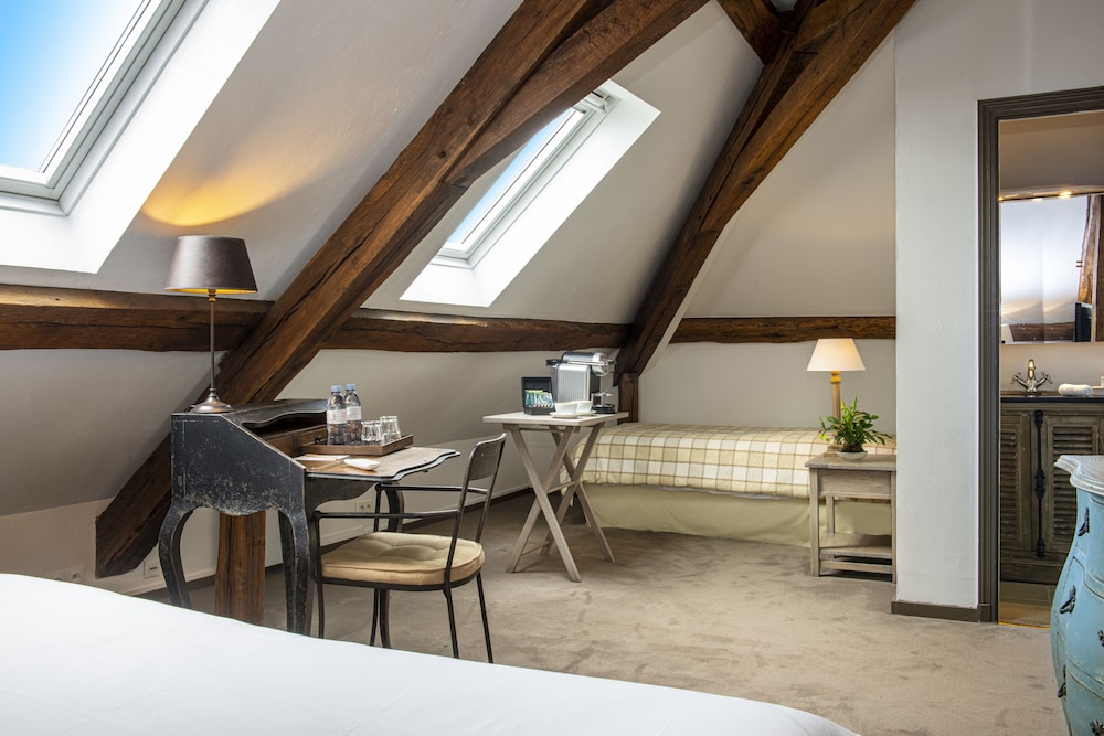 Chateau de Courban And Spa Nuxe 39/43