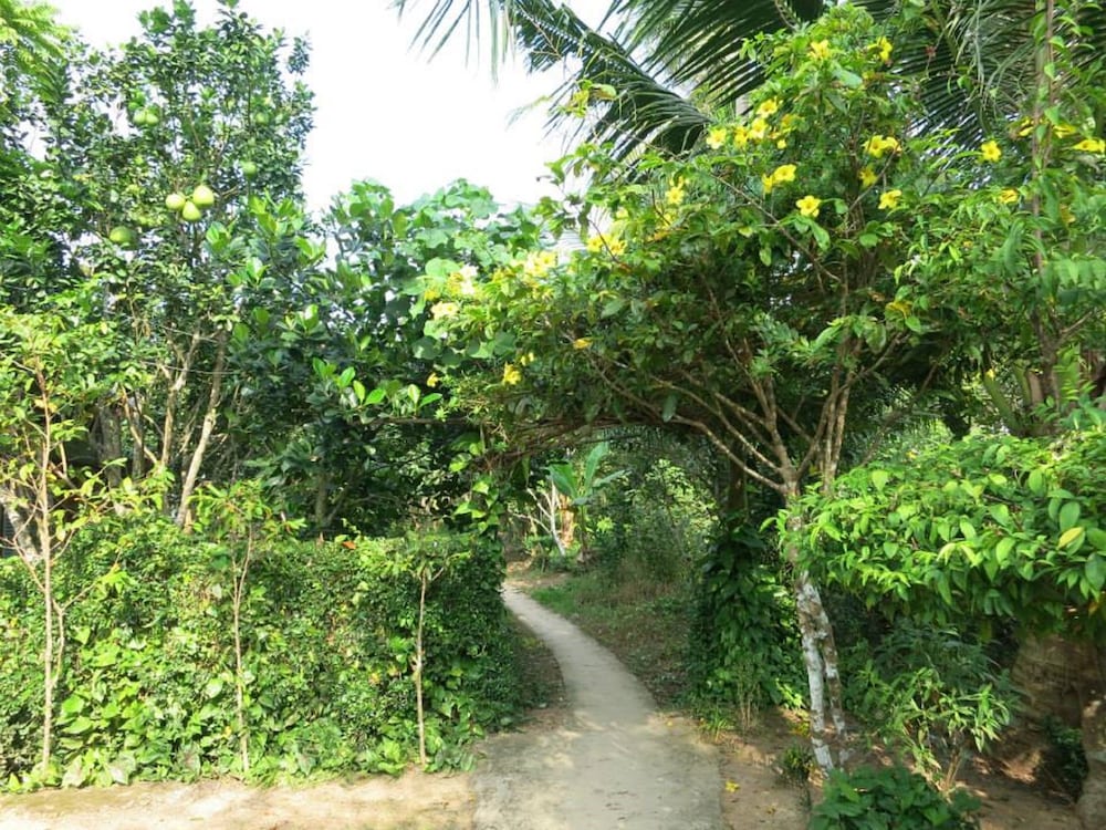 My Hoa Mekong Homestay 22/30
