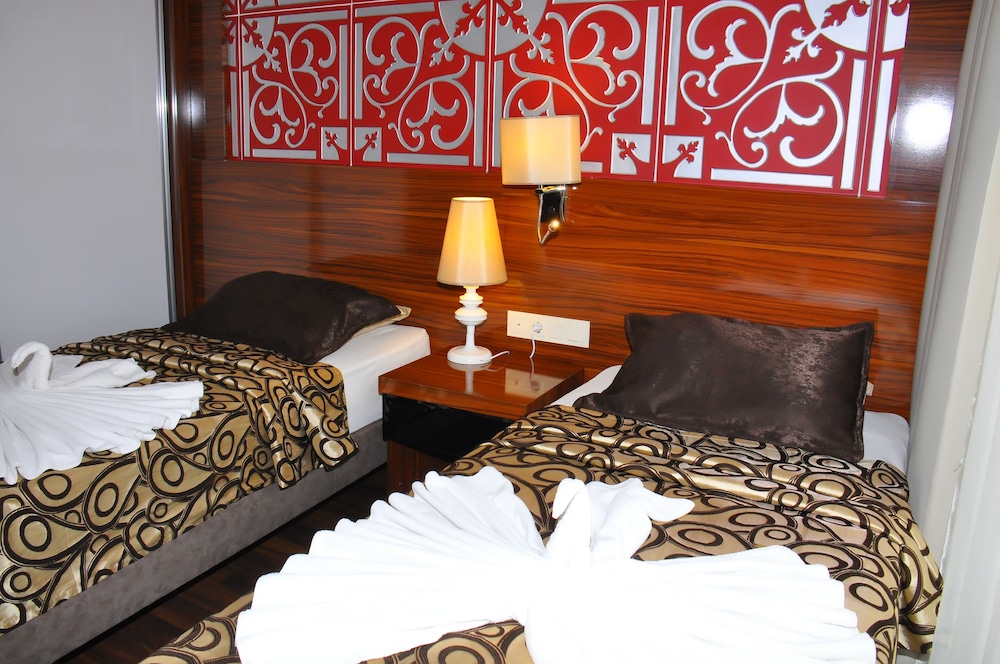 Grand Barhan Hotel 26/50