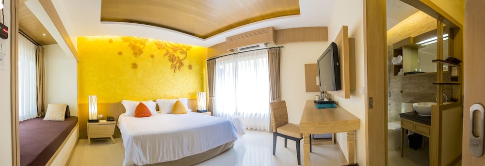 Tui Blue The Passage Samui Pool Villas with Private Beach 10/71