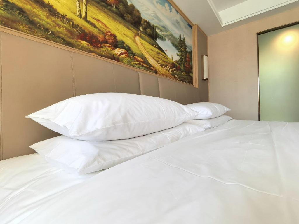 Vienna Hotel (Chongqing University Town) photo2
