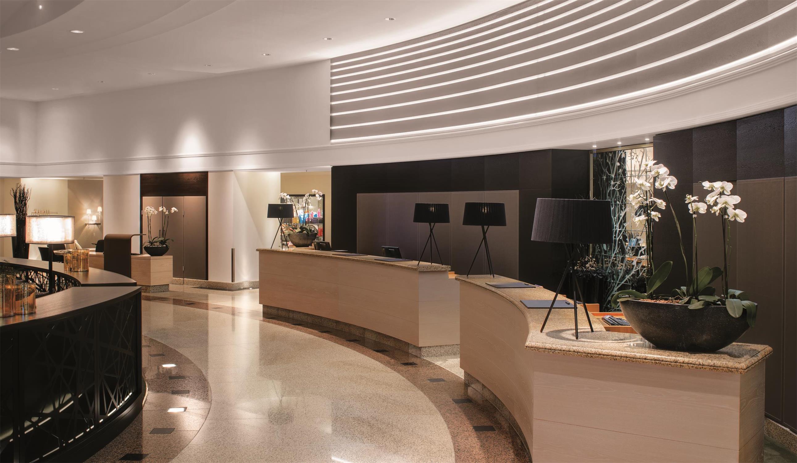 Hilton Munich Park 3/63