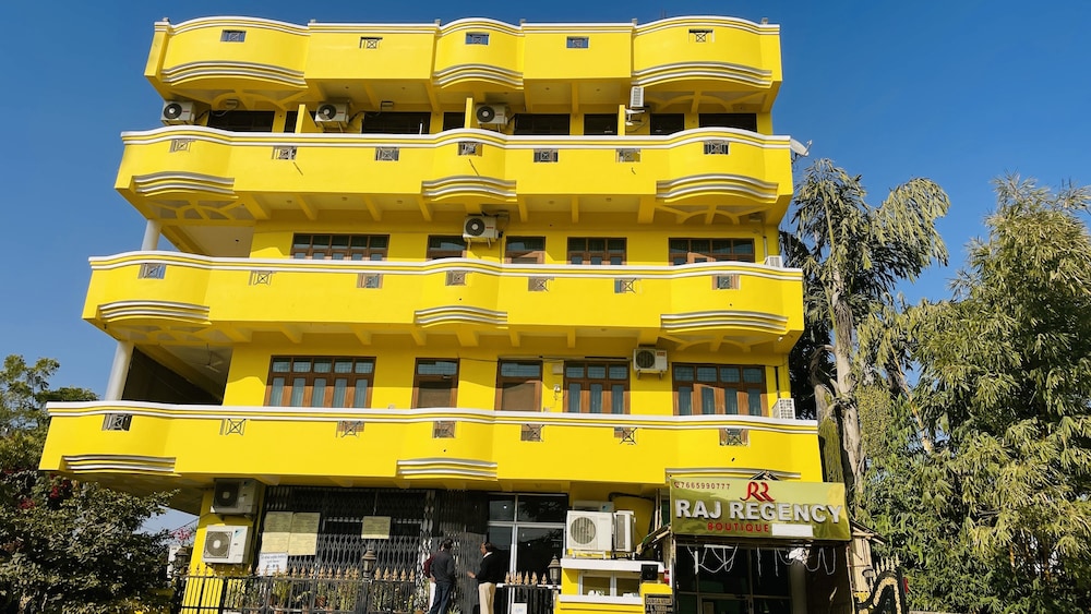Raj Regency photo1