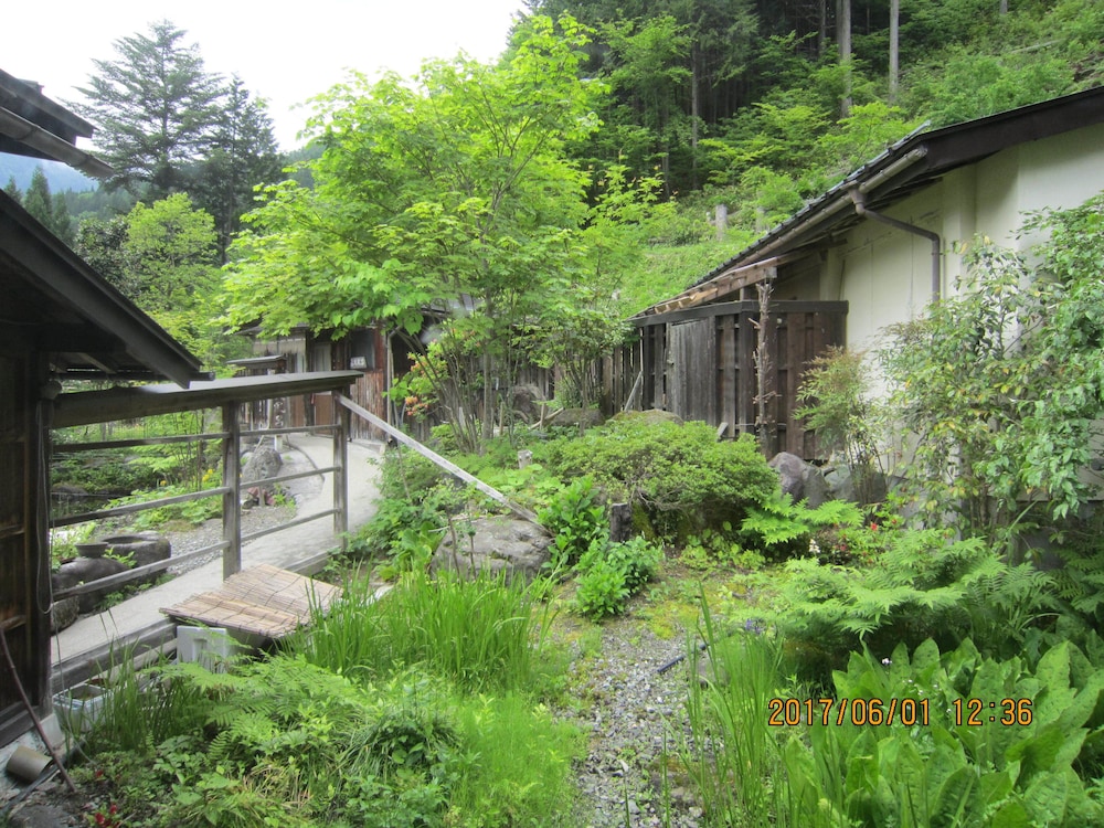 Ryokan Fujiya 33/38