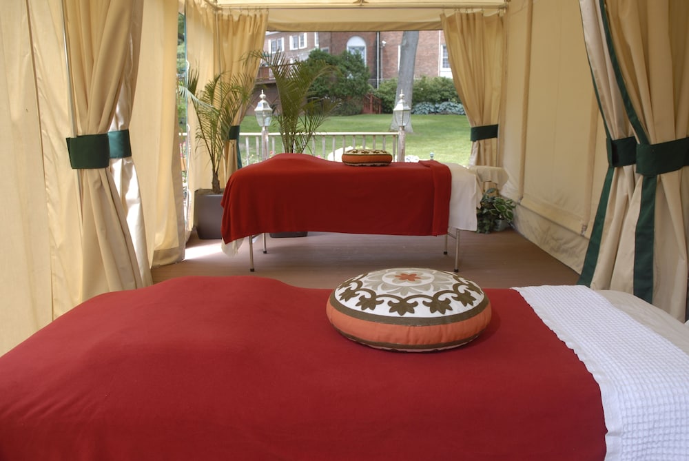 The Spa at Norwich Inn 30/47