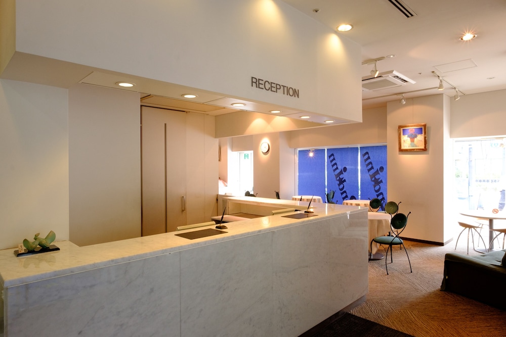 2nd Inn Umeda photo5