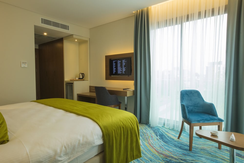 Ibis Styles Izmir Bornova 9/37