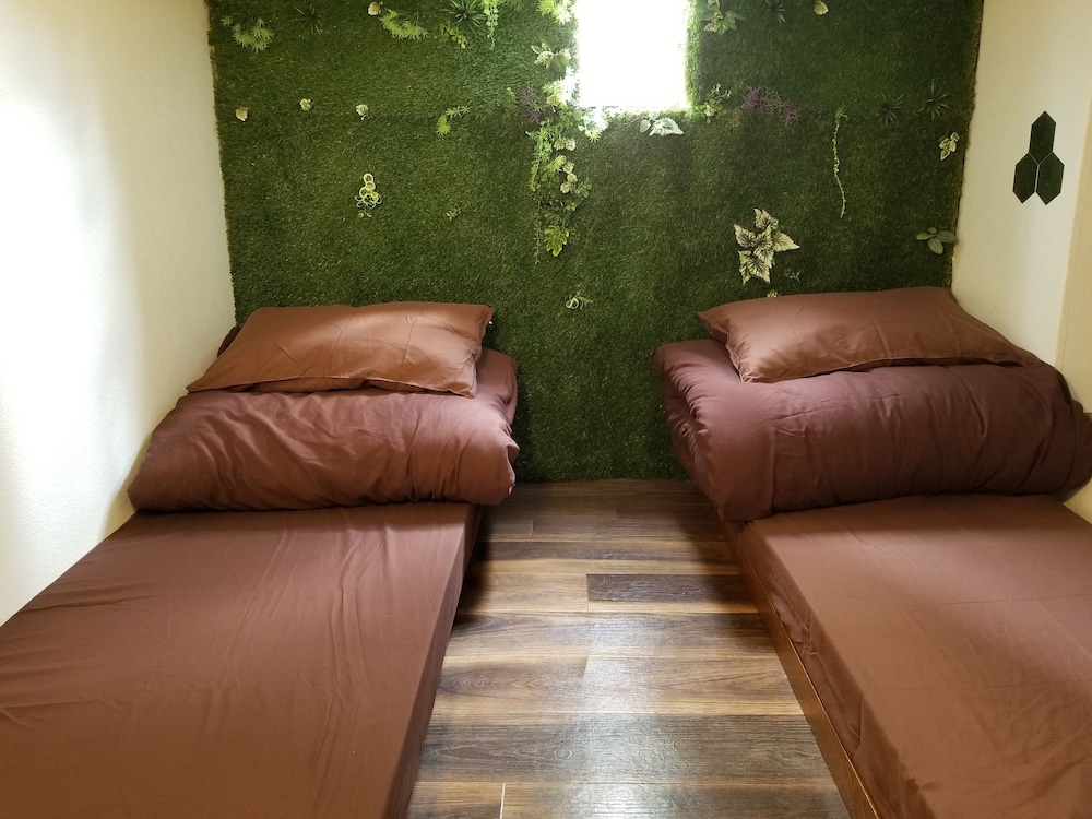 Lohas Villa - Hostel 36/44