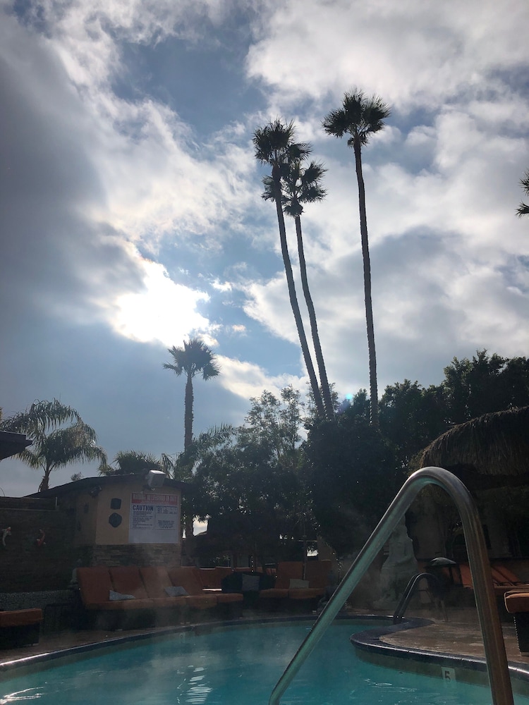Sea Mountain Nude Resort and Spa Hotel 17/22