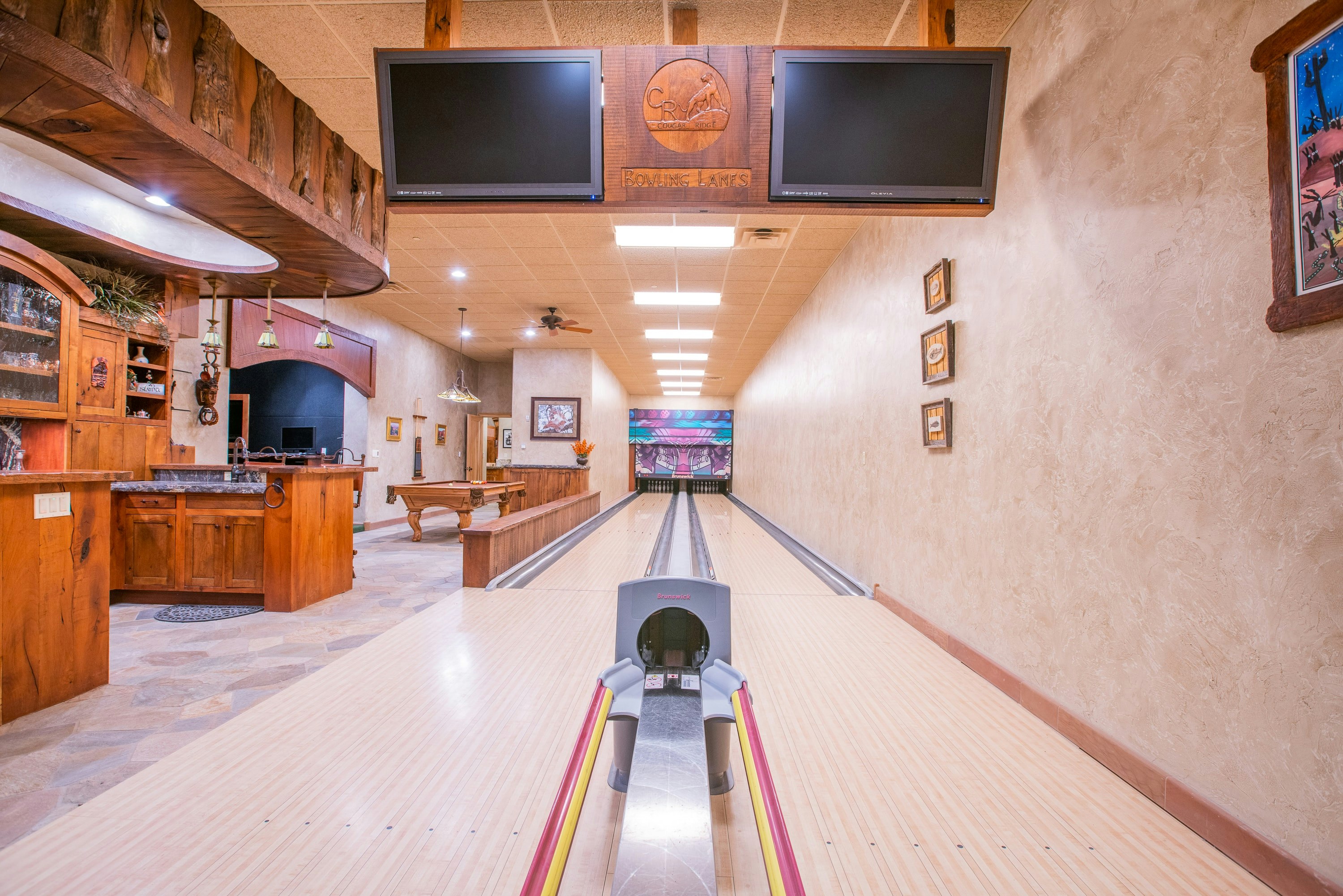 Cougar Ridge Lodge 13/79