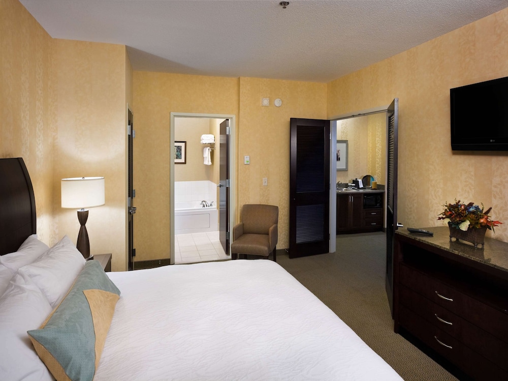 Hilton Garden Inn Mankato Downtown 12/36