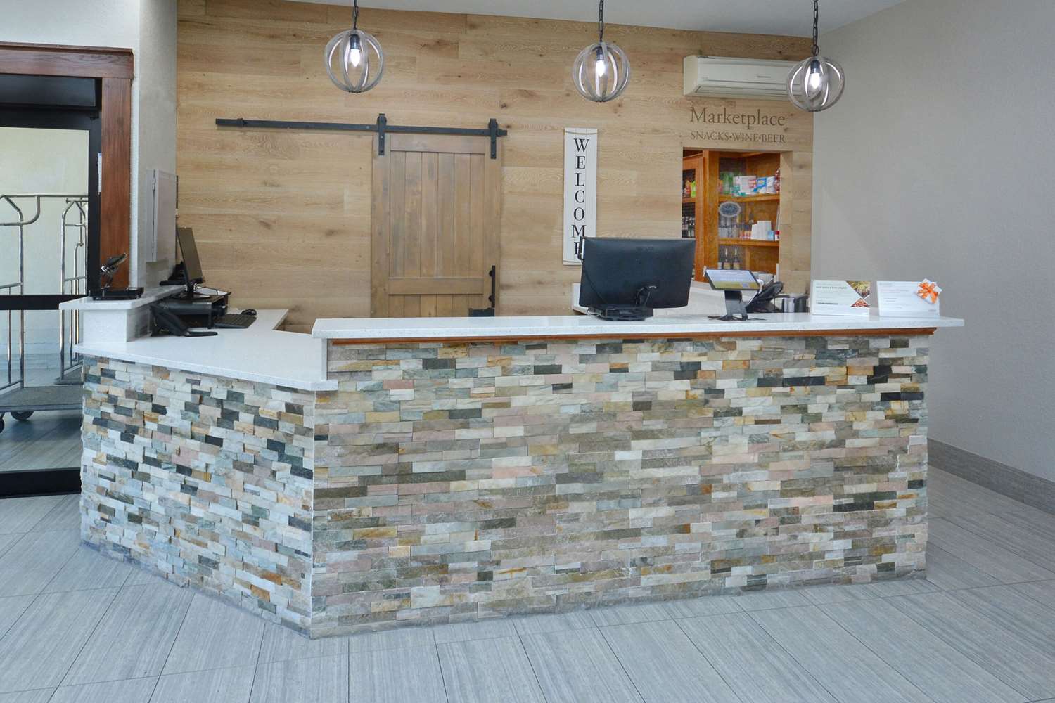 Brookstone Lodge near Biltmore Village, an Ascend Collection Hotel 4/23