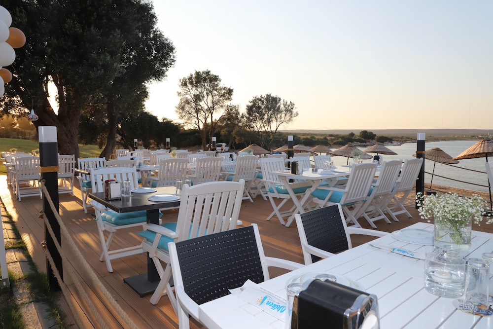 Yelken Beach Hotel Didim 32/49