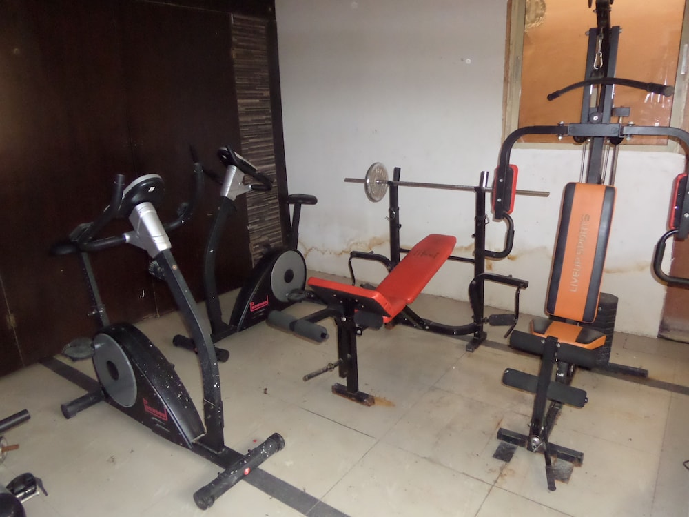 Primal Hotel GRA-Ikeja 31/50