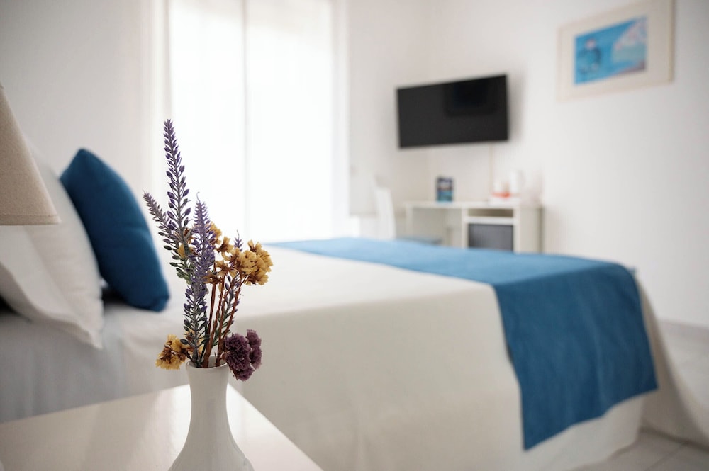Comfort, Double Bed, Panorama 2/5
