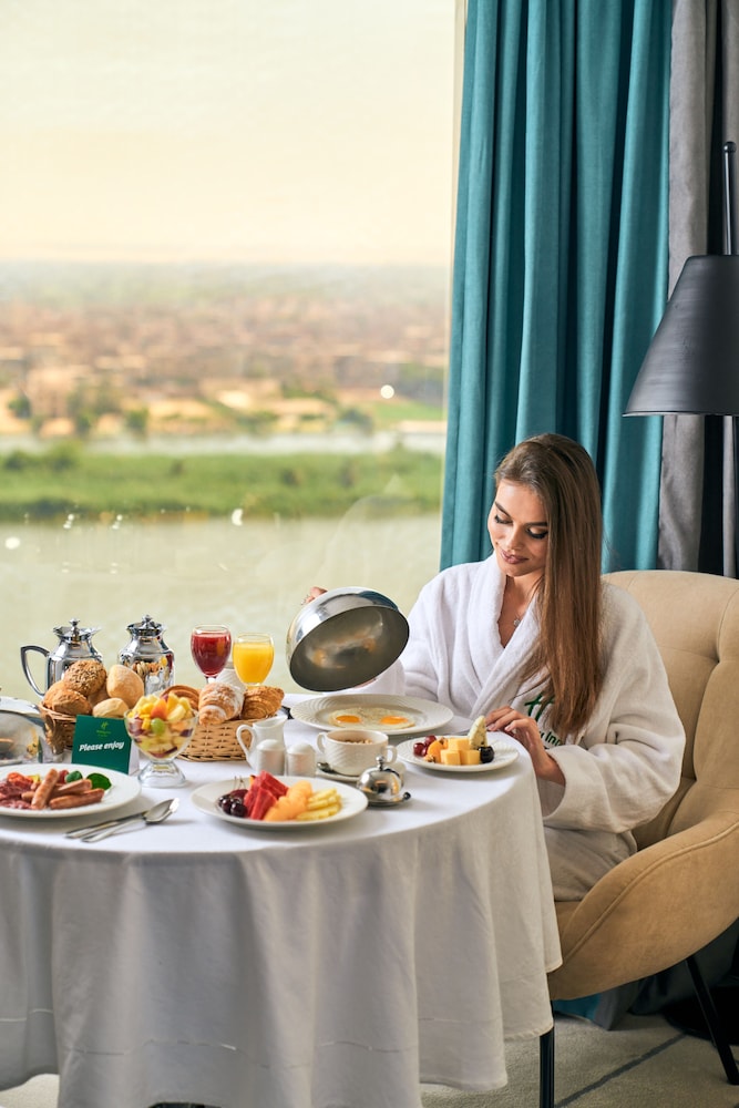 Holiday Inn & Suites - Cairo Maadi, an IHG Hotel 45/59