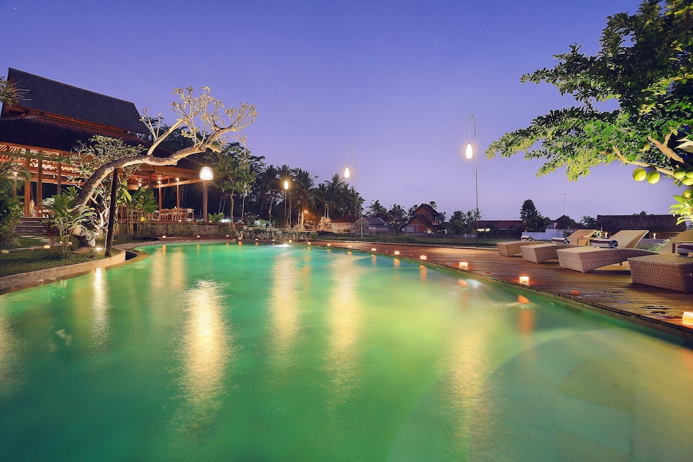 Kabinawa Ubud Villas and Cafe 35/50