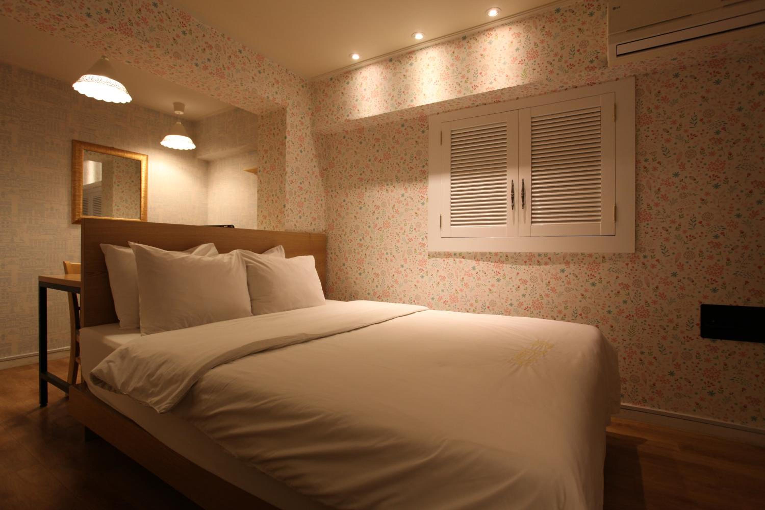 غرفة سوبيريور بسرير مزدوج، Zip Hotel 9/10