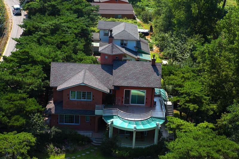 Gyeongju Lakeside Waltz Pension 20/22