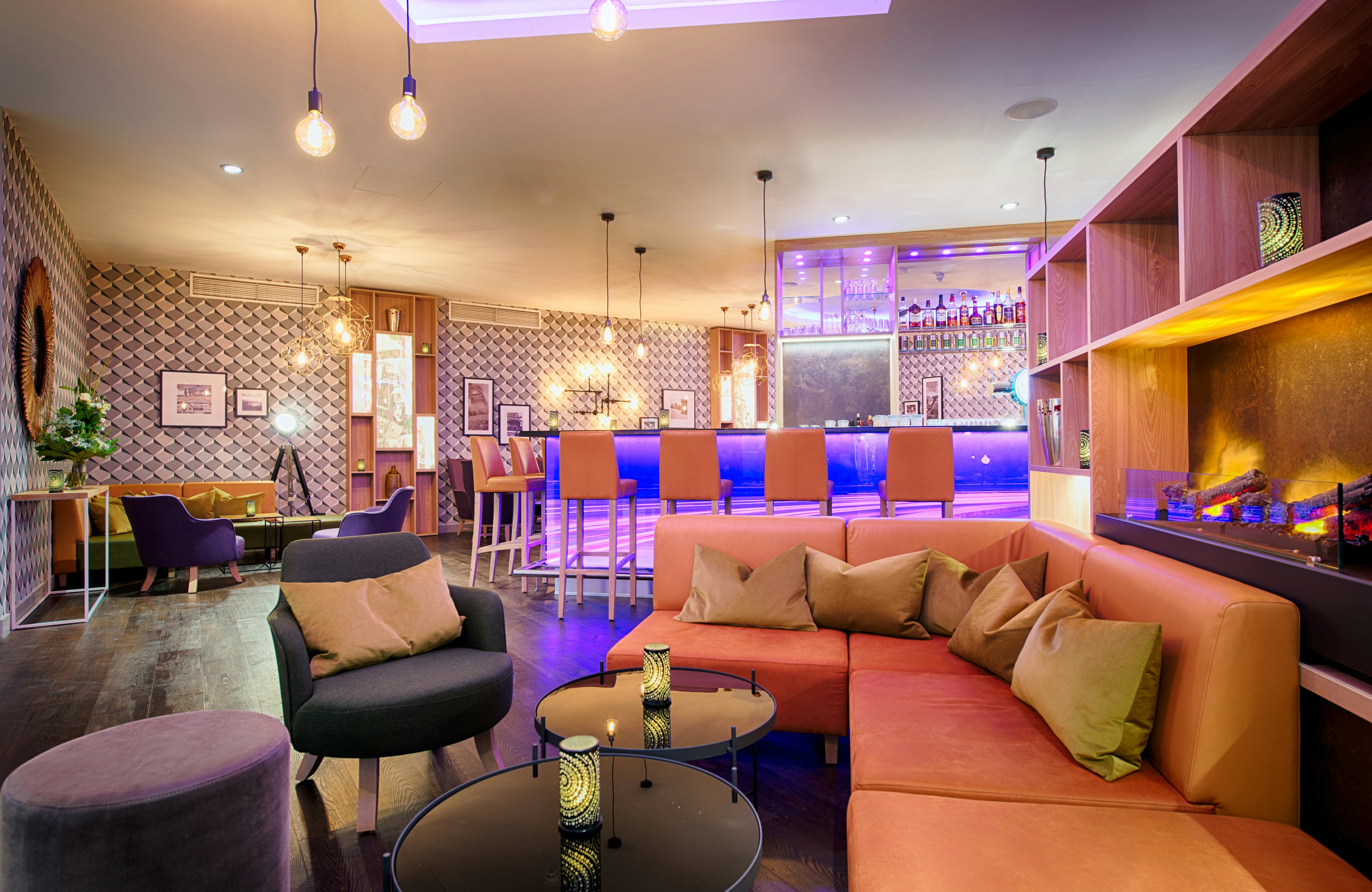 Leonardo Hotel Wolfsburg City Center 35/74