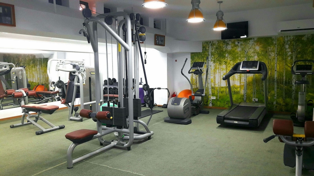 Tecadra Hotel 20/41