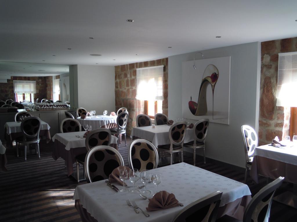 HOTEL-RESTAURANT LE REGAL 24/41