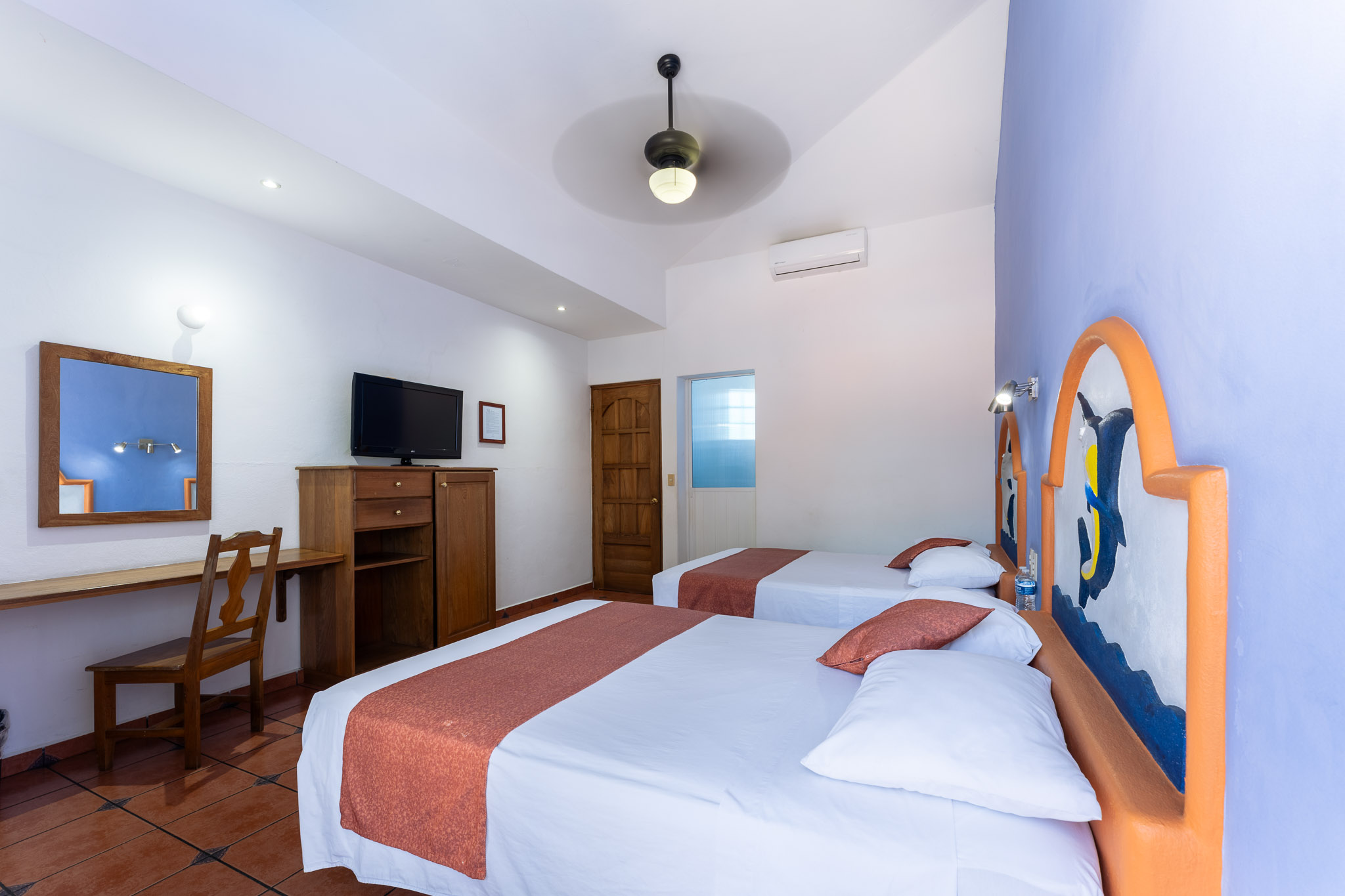 Hotel Mexico Lindo 15/50