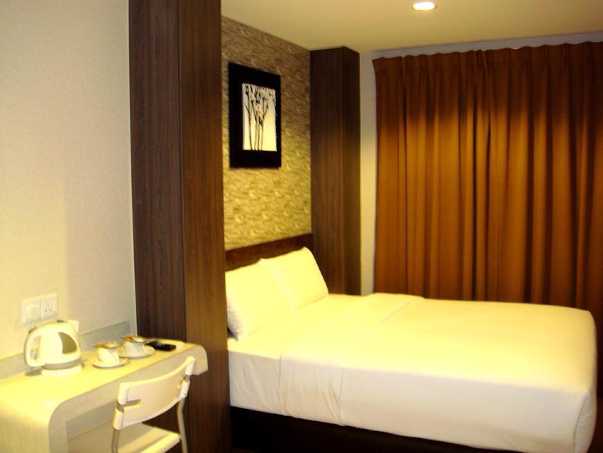 Alor Boutique Hotel 35/52