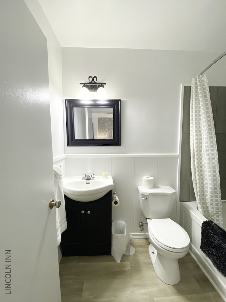Lincoln Inn Fredericton 22/58