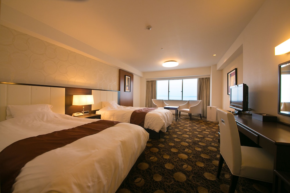 Grand Mercure Beppu Bay Resort & Spa 13/47