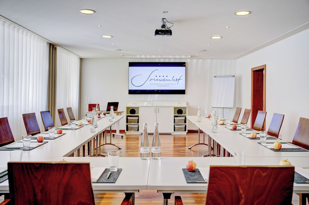Flair Hotel Sonnenhof 57/68