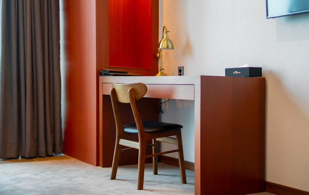 Hotel JCS Yeosu 7/50