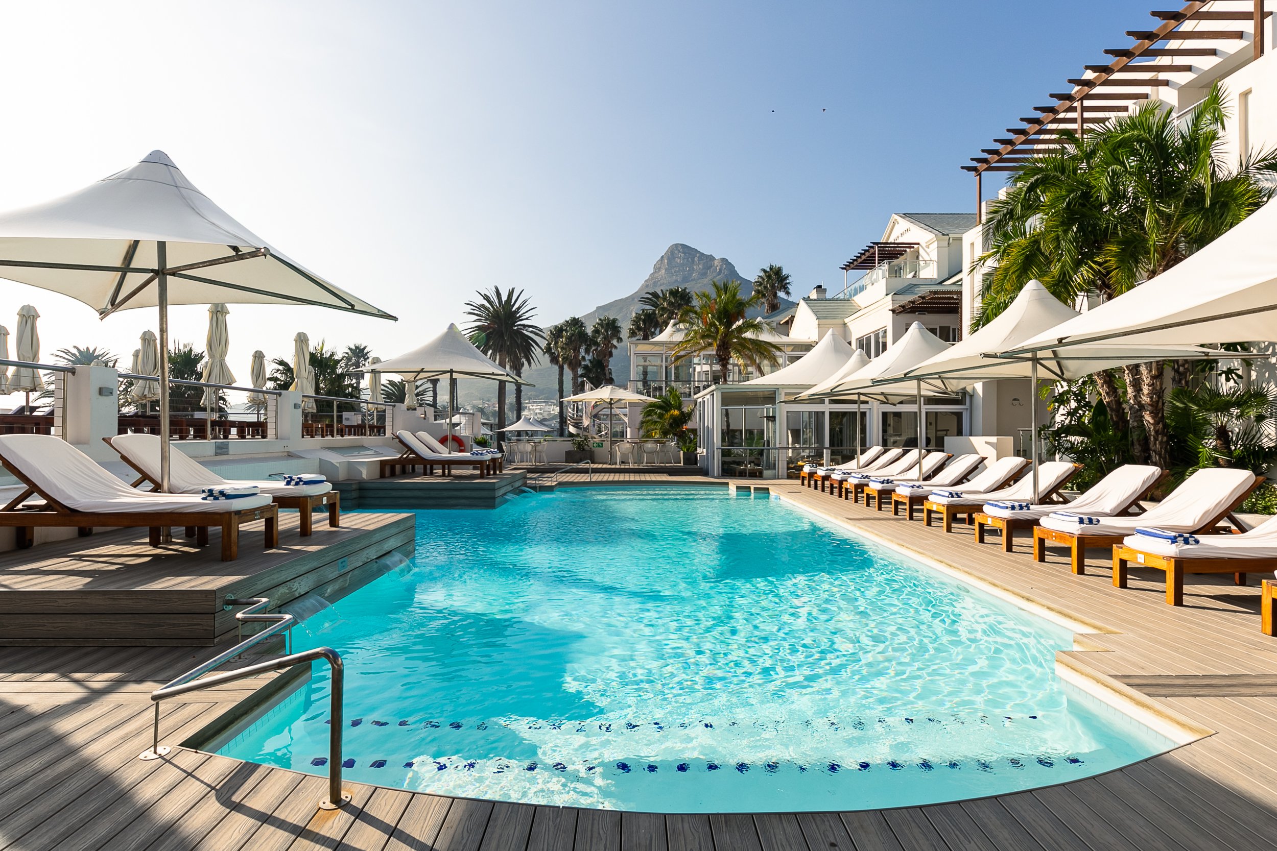 The Bay Hotel 44/48