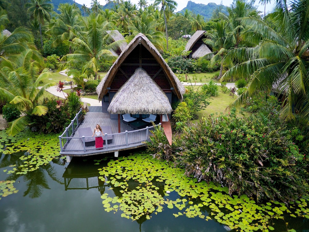 Maitai Lapita Village Huahine 58/64