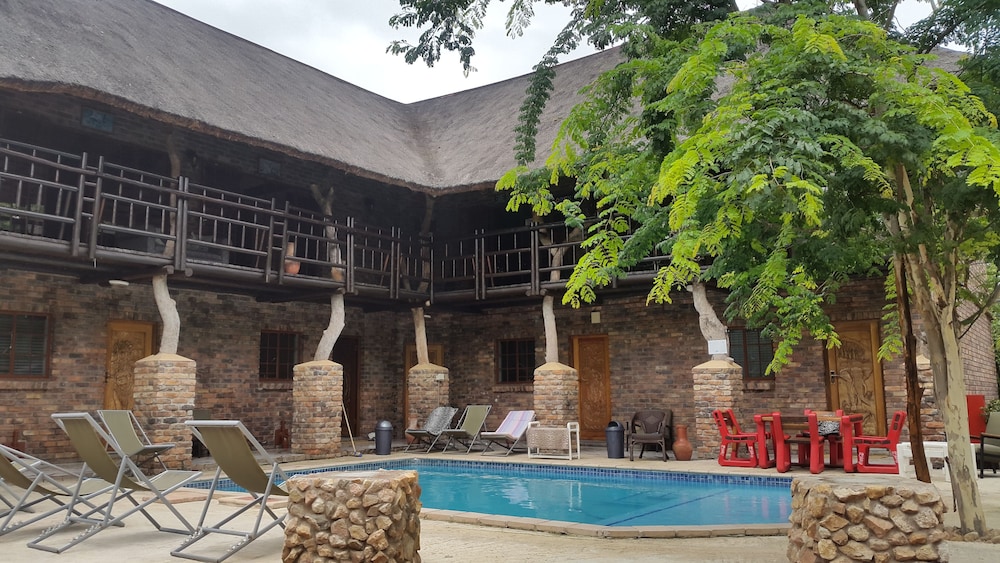 Jabula Lodge 11/64