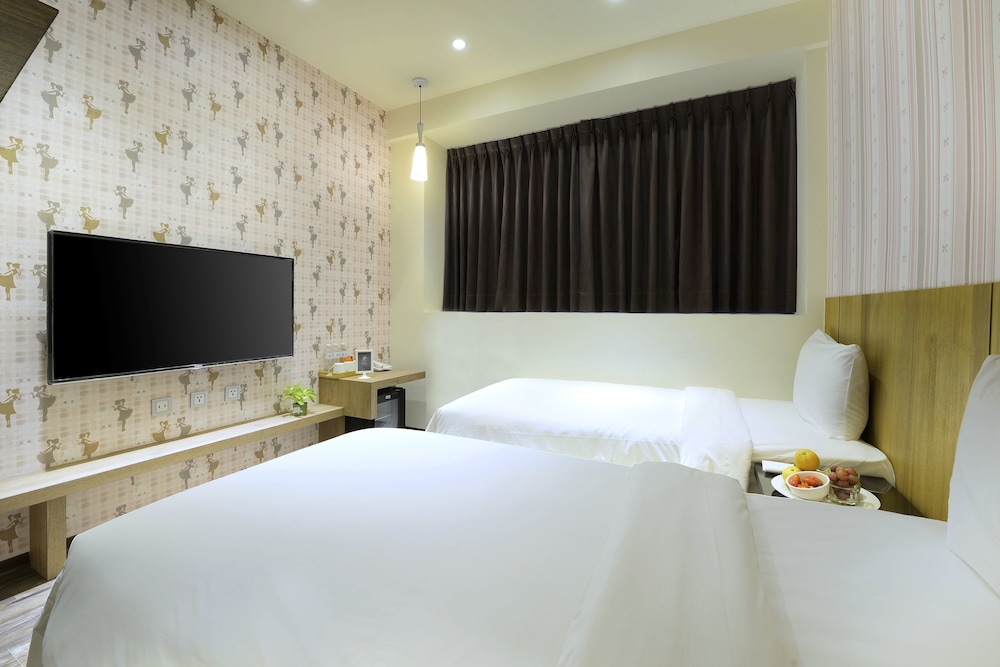 Le Room Hotel Taoyuan 24/69