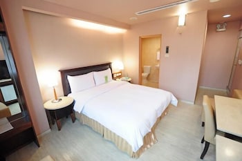 Kindness Hotel Weiwuying Sandou 26/49