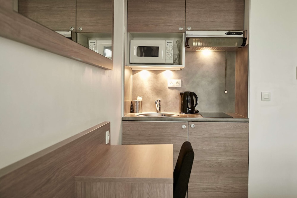 Aparthotel Adagio Access Massy Palaiseau 6/71