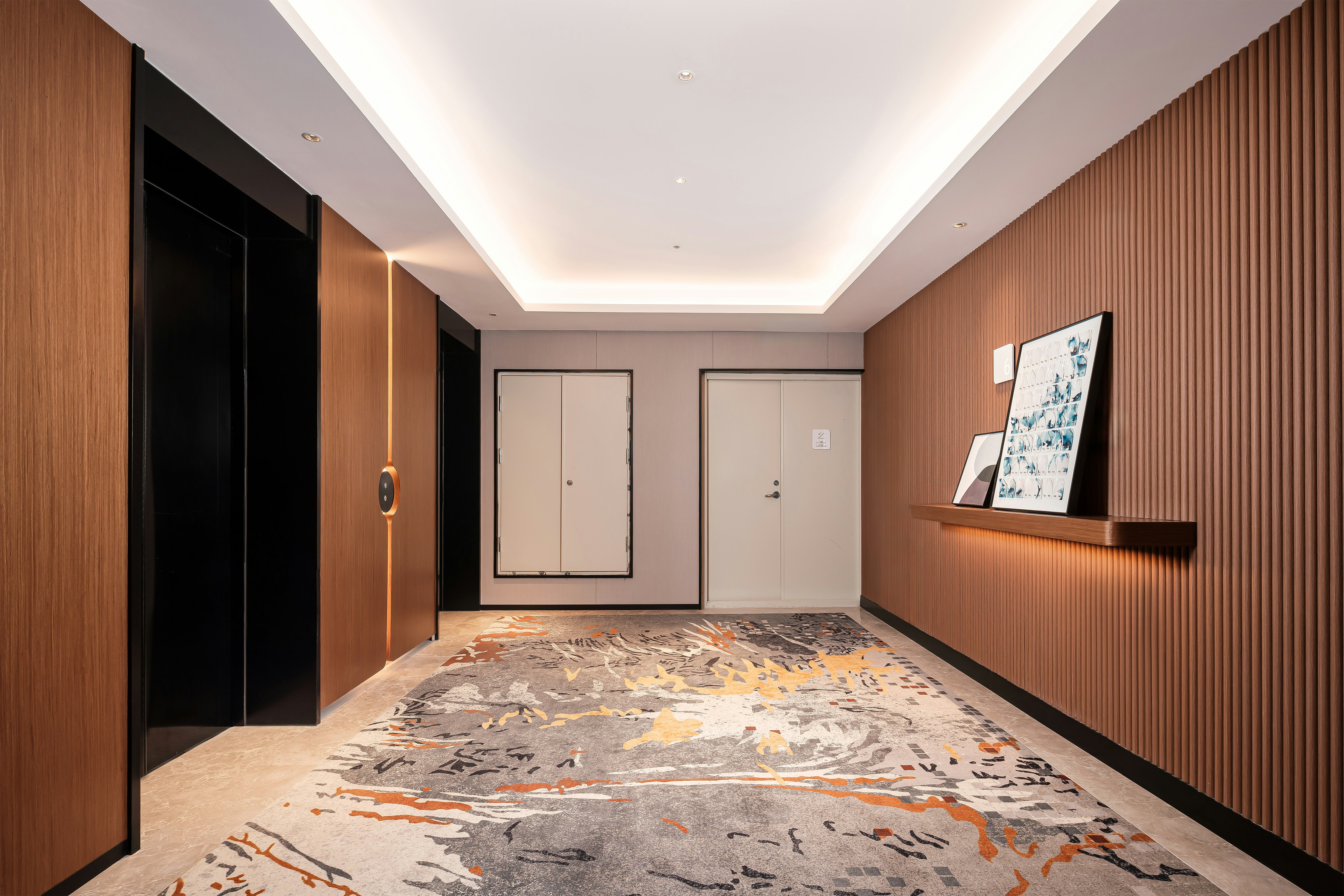 Hilton Garden Inn Yanqi Downtown 28/29