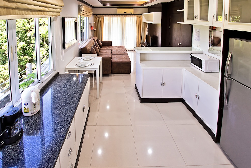 Victorian Samui Condominium 5/71
