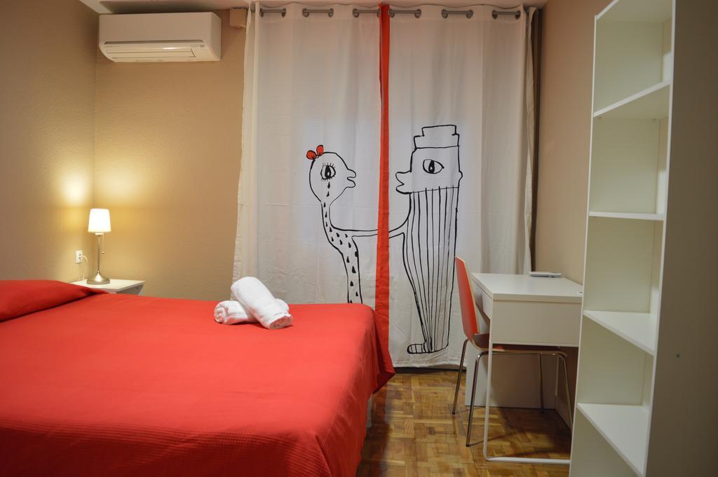 Somnio Hostels 6/66