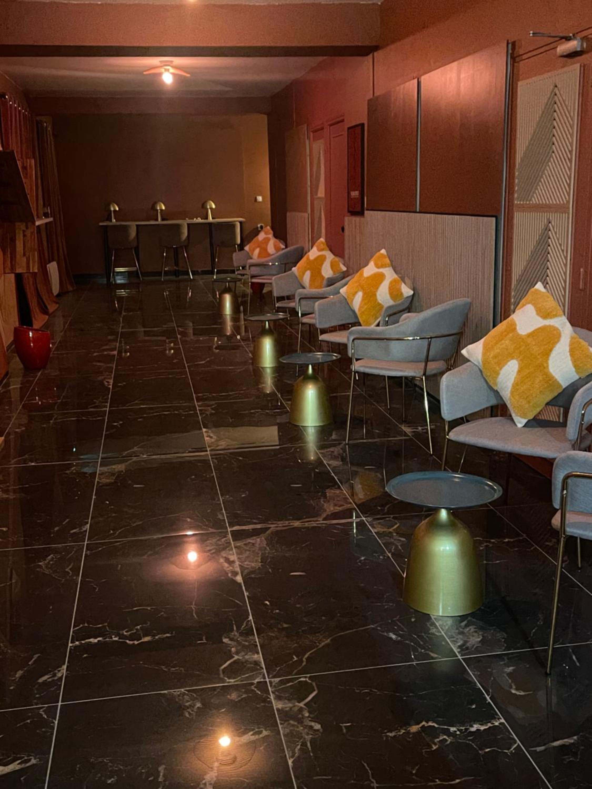 Hotel New Palmarium 13/36