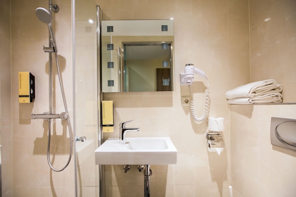 OZO Hotels Cordial Amsterdam 16/32