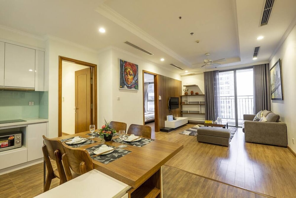 Park Hill Times City Apartment 44/65