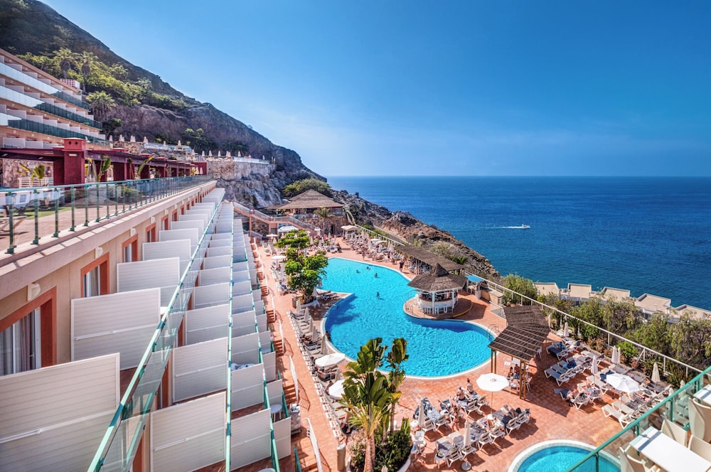 Hotel Mogan Princess & Beach Club 6/81