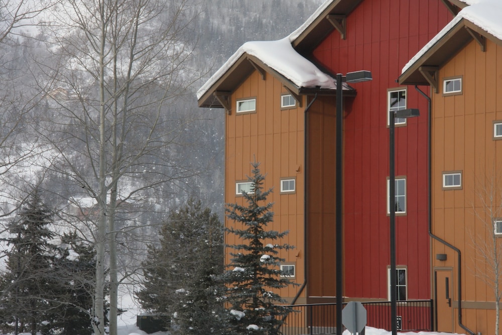 The Village At Steamboat Springs 11/56