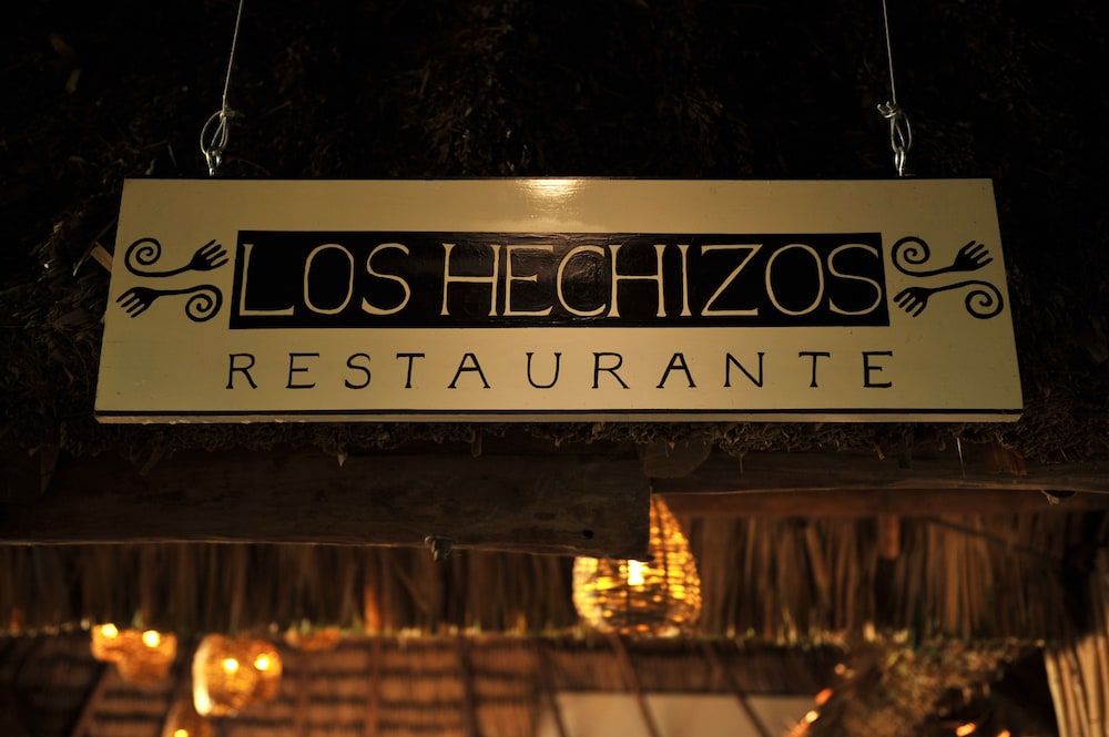 Rancho Encantado Hotel